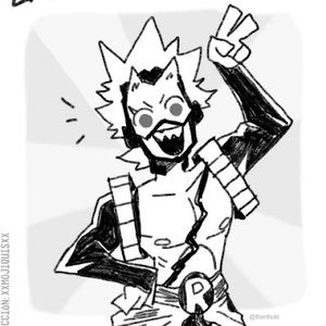 Meet your Posher, Madison